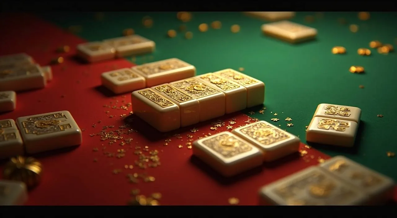 Baccarat Circle